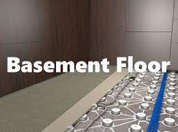 basement floor design ideas choose