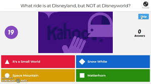 Students use it to get correct answers automatically on kahoot. Disney Kahoot Youtube