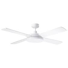 Ceiling Fan With 28w Led Light