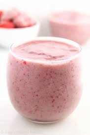 protein berry workout smoothie amy s