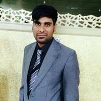 CCL Pharmaceuticals Employee Ali Ashfaq's profile photo