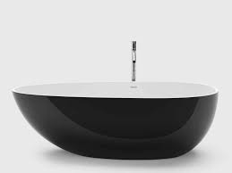 Free shipping on orders over $39. Black Bathtubs For Modern Bathroom Ideas With Freestanding Installation