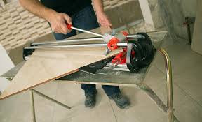 How To Cut Tiles The Home Depot