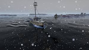 Commercial fishing in north atlantic! Fishing North Atlantic Pc Test News Video Spieletipps Bilder