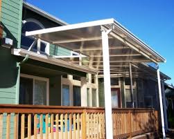 Patio Cover Awning Installations In