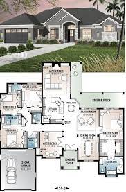 House Plans Farmhouse