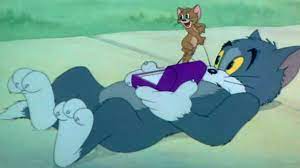 Tom and Jerry - 013 Episodes - The Zoot Cat (1944) Part 01 - [Top Games &  Movies] - YouTube