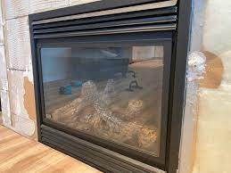 Napoleon Gas Fireplace For In