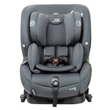 Britax Safe N Sound B First Ifix