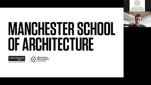 BA Architecture - application and selection (2022 entry) | The University  of Manchester