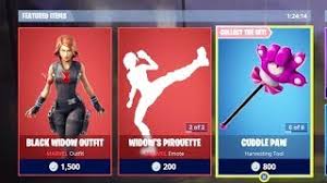 Click an item to view more information about it, including when it was last seen and what set it belongs to. Fortnite Item Shop Countdown 31st August Playing With Subscribers Live Item Shop Reset Netlab