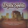 Mystic Spirits: Special Classic Edition, Vol. 4