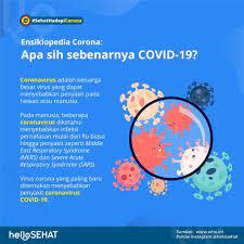 Fresh | kamis, 26 maret 2020 17:12. Virus Corona Covid 19 Gejala Penyebab Dan Cara Mencegah