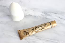 dermacol makeup cover foundation