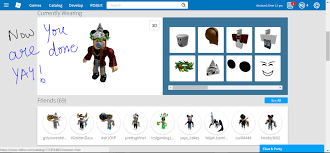 Press on the buttons to copy the numbers. How To Look Popular In Roblox 9 Steps Instructables