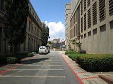 Almost all first year students have been registered. Campuses Of The University Of The Witwatersrand Wikipedia