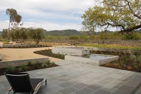 10 Paver Patios That Add Dimension And