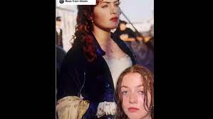 kate winslet s rose from anic