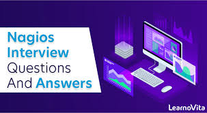 nagios interview questions and answers