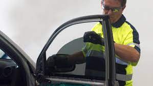 side vehicle window replacement o