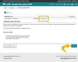 Commonly this includes income from: Step By Step Guide How To File A Tax Return In New Zealand Nz Pocket Guide 1 New Zealand Travel Guide