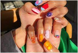 the best nails salons in bangkok for a