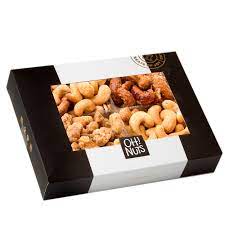 cashew gourmet sler gift box nut