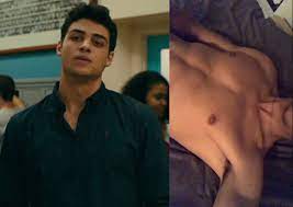 Teen heartthrob actor noah centineo leaked nudes - ThisVid.com