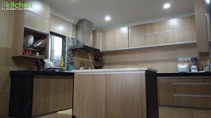 complete 3 kitchen cabinet msia