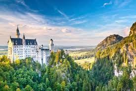 the most beautiful places in germany