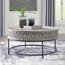 Coffee Tables End Tables Media