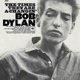 The Times They Are a-Changin' (Bob Dylan album) - Wikipedia