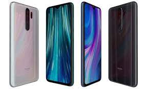 The testing data may vary slightly due to different software versions. Xiaomi Redmi Note 8 Pro Alle Farben 3d Modell Turbosquid 1479304