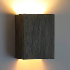 Wall Light Fixtures Diy Wood Wall Sconces