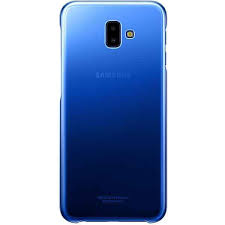 Toshkent, sirg'ali tumani 17 fev. Carcasa Gradation Pentru Samsung Galaxy J6 Plus Ef Aj610clegww Albastru