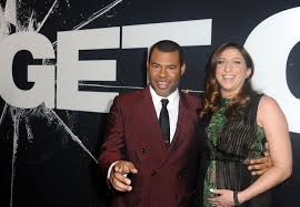 Jordan peele and chelsea peretti are expecting — and naturally they have to give a nod to beyoncébeyoncé, schmoché.comedians jordan peele and chelsea. Pregnant Comedian Responds To Annoying Comments In Hilarious Twitter Rant Huffpost Life