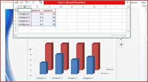 How To Make A Comparison Chart In Powerpoint Free