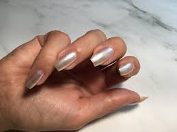 kleancolor metallic nail polish set