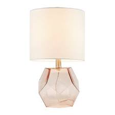 Looks nicenorny4i bought two of these and added a small stand to the bottom of each of them, they. 50 Most Popular Pink Table Lamps For 2021 Houzz