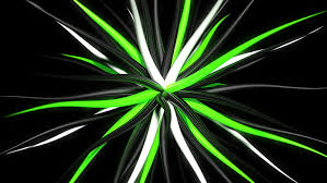 Download 54 background hijau free vectors. Artistic Digital Art 3d Abstract Black Cgi Green Hd Wallpaper Wallpaperbetter