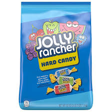 jolly rancher orted hard candy