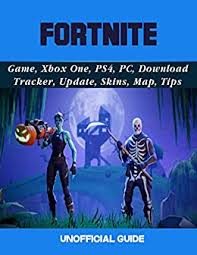 (credits can't be exchanged for real money). Amazon Com Fortnite Game Xbox One Ps4 Pc Download Tracker Update Skins Map Tips Guide Unofficial Fortnite Unofficial Guide Ebook Y A Kindle Store