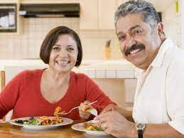 3 Healthy Eating Habits In The Elderly To Maintain Longevity |  TheHealthSite.com