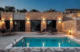 fari stone villas a new level of lushness