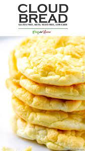 cloud bread cloud bread recipe