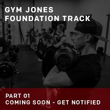 programs gym jones
