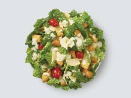 caesar side salad nutrition facts eat