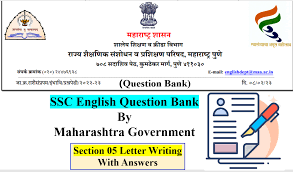 ssc question bank by maharashtra