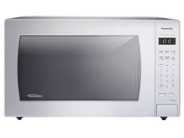 Countertop Built In Microwave Ovens Panasonic Us