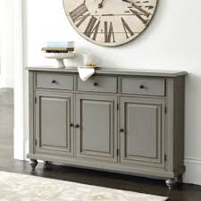 Martin 3 Door Console Table Dining